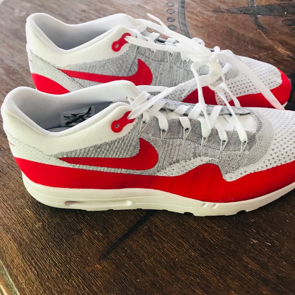 Nike Air - Men’s size 15 - new never worn